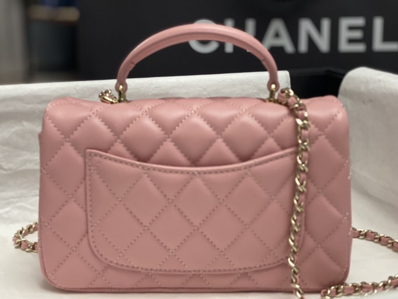 Ch**el cf series bags